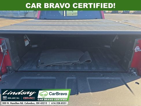 Used 2023 Honda Ridgeline RTL image 27