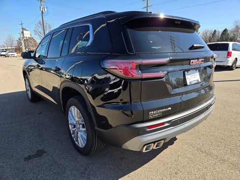 New 2026 GMC Acadia Elevation w/ Elevation Premium Package image 5