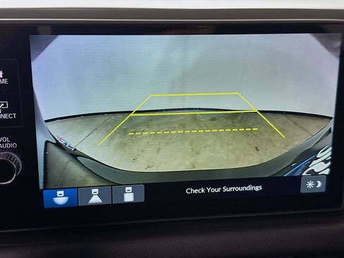 New 2026 Honda HR-V LX image 15