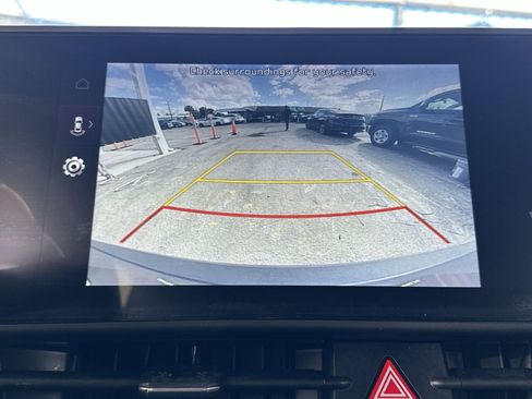 Used 2023 Kia Sportage X-Line w/ X-Line Premium Package image 24