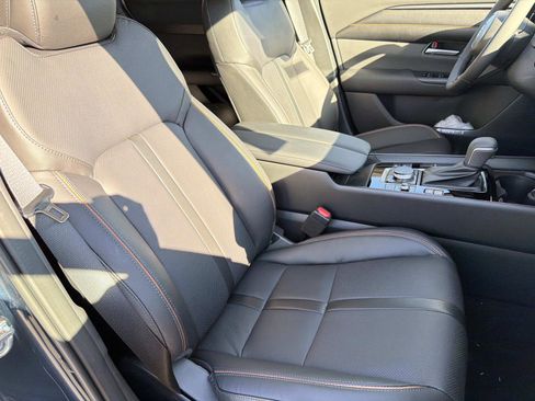 New 2026 MAZDA CX-50 AWD 2.5 Hybrid w/ Weather Package image 24