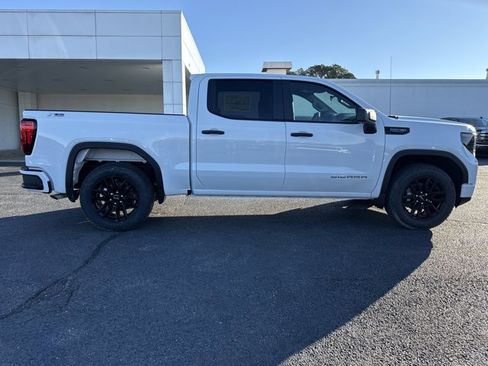 New 2026 GMC Sierra 1500 Pro w/ Graphite Edition image 2