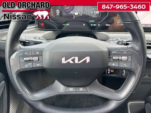 Used 2024 Kia EV9 Land AWD/4WD image 22