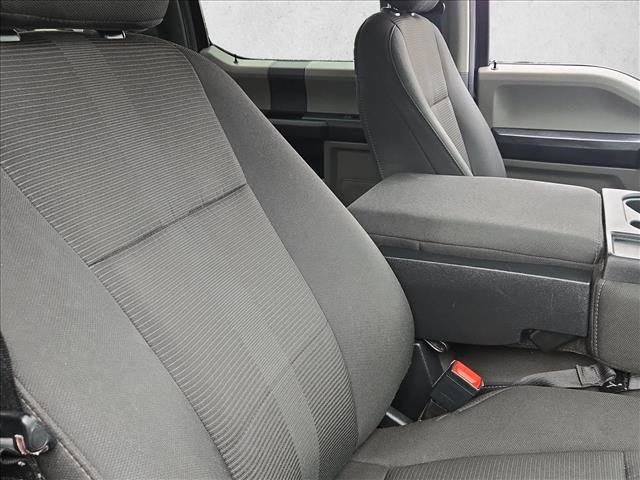 Used 2019 Ford F150 XL w/ Equipment Group 101A Mid RWD image 18