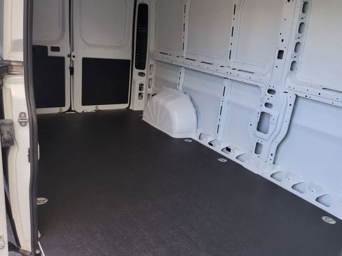 New 2026 RAM ProMaster 2500 w/ Safety Group image 19