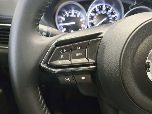 Certified 2025 MAZDA CX-5 AWD 2.5 S image 17