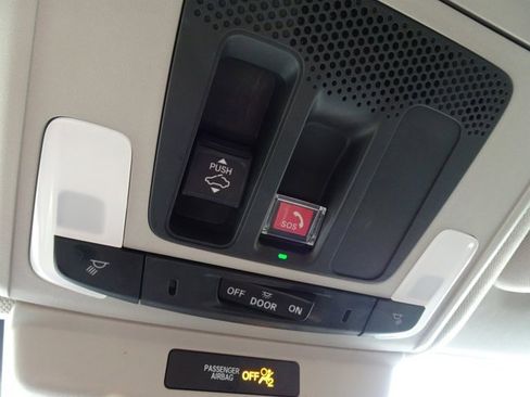 Used 2024 Honda Accord EX image 26