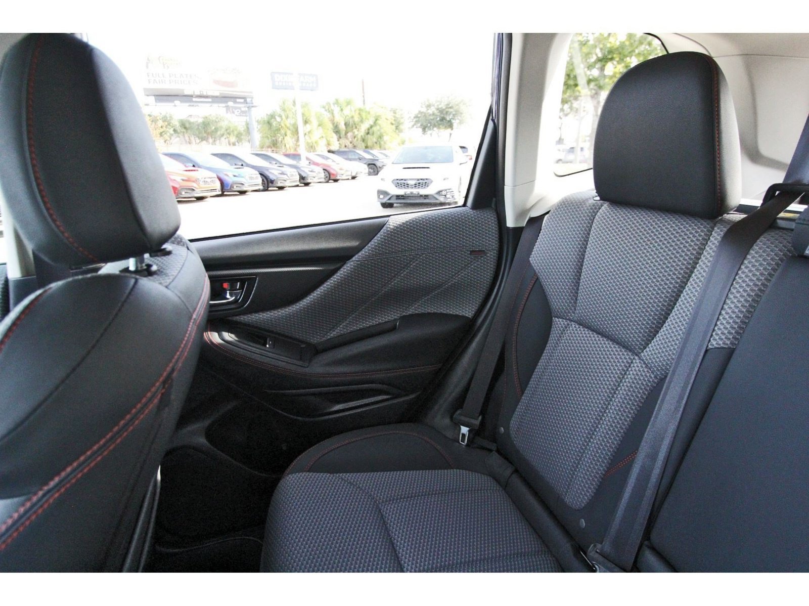 Used 2024 Subaru Forester Sport AWD/4WD image 10