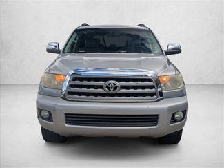 Used 2008 Toyota Sequoia Limited video 2