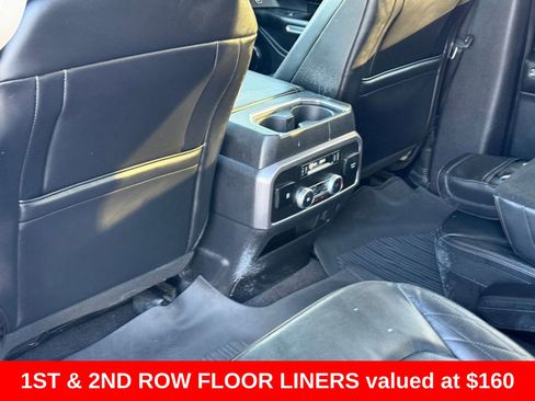 Used 2020 Ford Expedition Platinum image 27