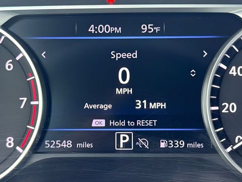Used 2024 Nissan Sentra SV FWD image 21