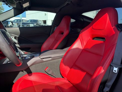 Used 2017 Chevrolet Corvette Z06 RWD image 8
