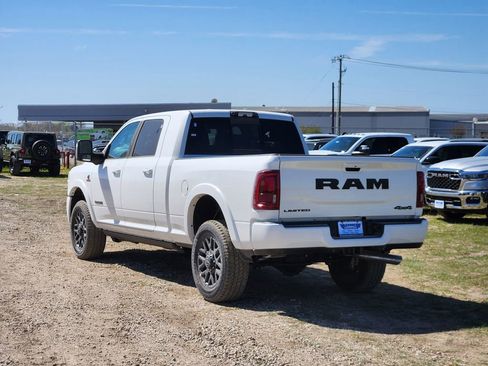 New 2026 RAM 2500 Limited image 3