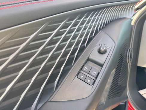 New 2026 Dodge Charger Scat Pack w/ Blacktop Package image 13