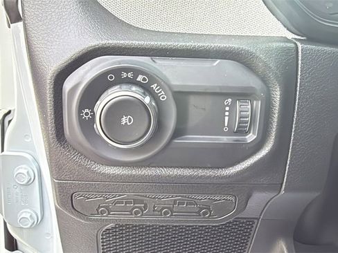 New 2026 Jeep Wrangler Sport S image 18