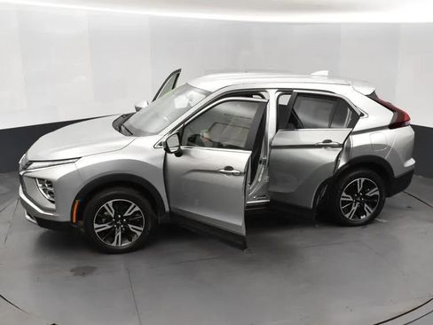 Used 2026 Mitsubishi Eclipse Cross SE AWD/4WD image 7