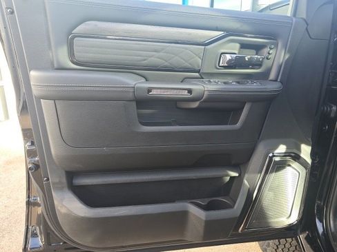 New 2026 RAM 3500 Limited image 15