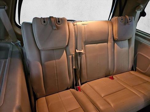 Used 2016 Ford Expedition Limited w/ Equipment Group 301A RWD image 16