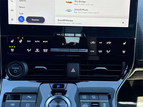 Used 2023 Toyota bZ4X AWD w/ Weather Package image 21