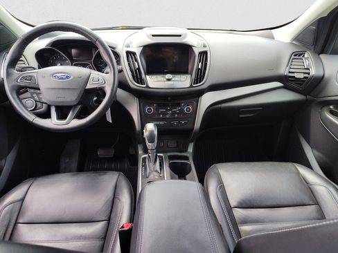 Used 2018 Ford Escape SEL FWD image 13