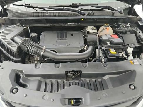 Used 2021 Chevrolet Blazer LT image 29