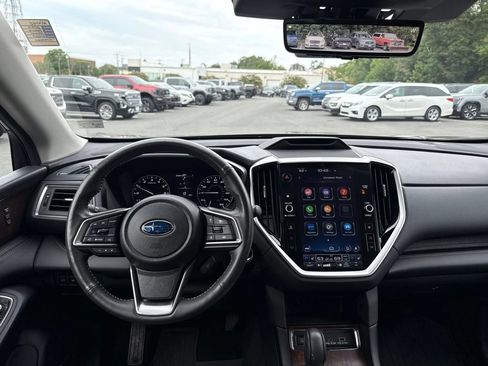 Used 2024 Subaru Ascent Touring AWD/4WD image 14