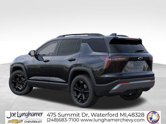 New 2026 Chevrolet Equinox LT video 3