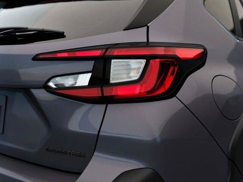 New 2026 Subaru Crosstrek 2.5i Premium AWD/4WD image 12