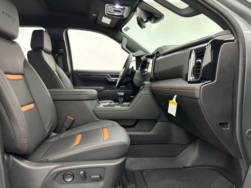 New 2026 GMC Sierra 1500 AT4 w/ Technology Package image 33