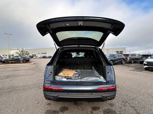 New 2026 Audi Q7 3.0T Premium Plus AWD/4WD image 51