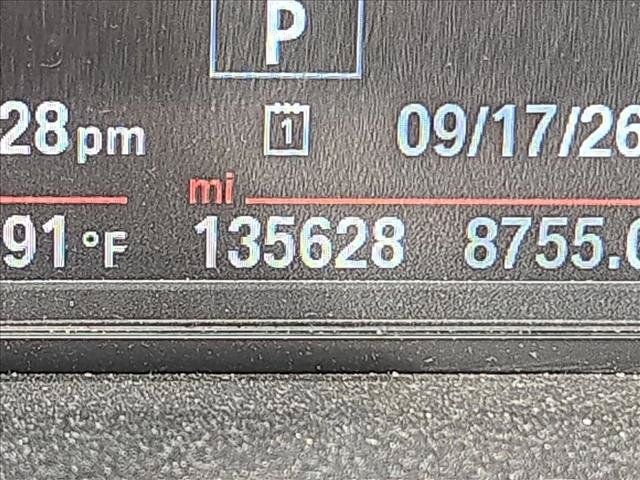 Used 2016 BMW 328i Sedan RWD image 9