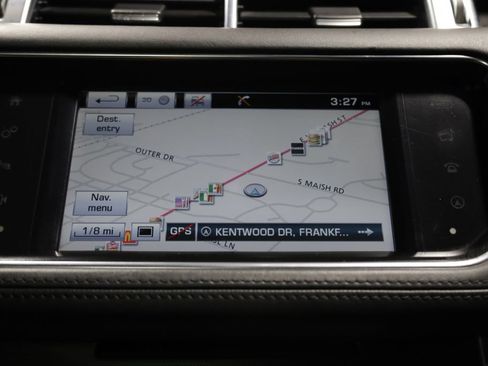 Used 2016 Land Rover Range Rover Sport HSE AWD/4WD image 53