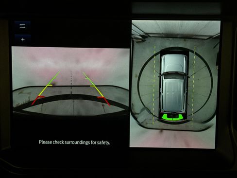 Used 2023 Ford Bronco Outer Banks image 16