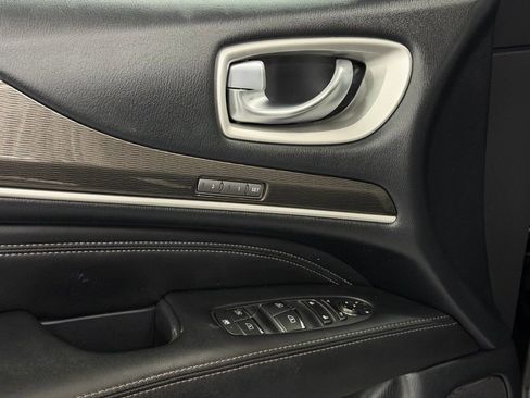 Used 2020 INFINITI QX60 Signature Edition image 11