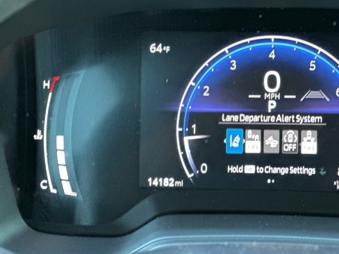 Used 2026 Toyota Corolla LE FWD image 23