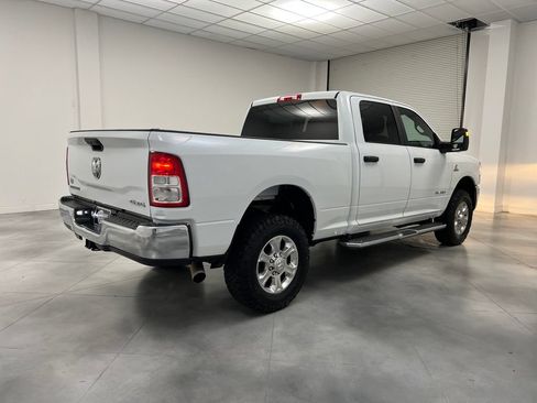 Used 2024 RAM 2500 Big Horn AWD/4WD image 9