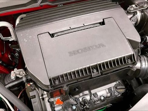 New 2026 Honda Pilot Elite image 14