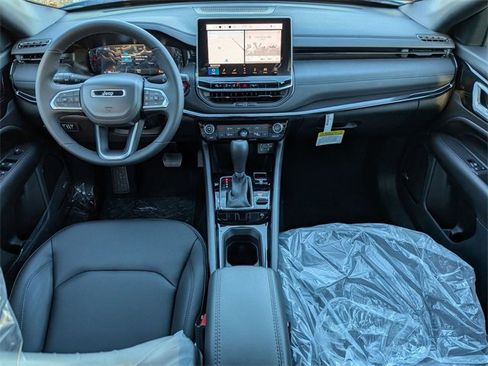 New 2026 Jeep Compass Limited image 14