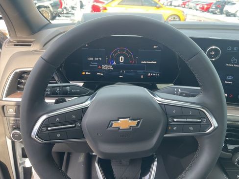 New 2026 Chevrolet Tahoe Premier image 28