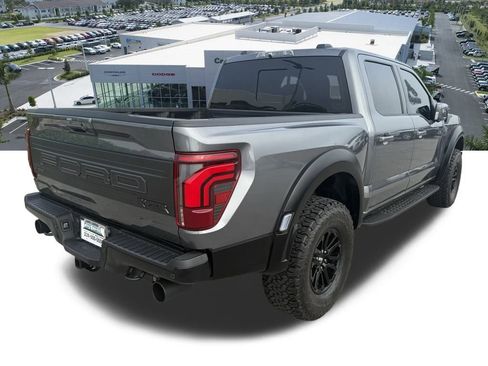 Used 2024 Ford F150 Raptor image 4