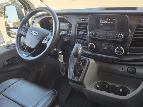 Used 2023 Ford Transit 350 148 High Roof image 13