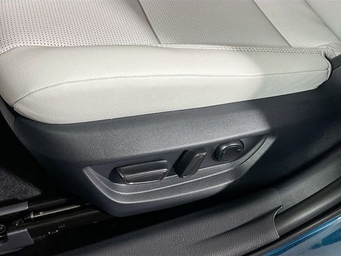 New 2026 Toyota Camry XLE image 17