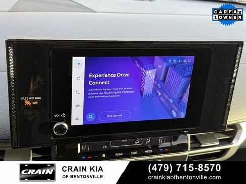 Used 2025 Toyota Sienna LE image 15