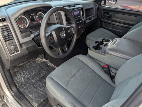 Used 2019 RAM 1500 Express image 9