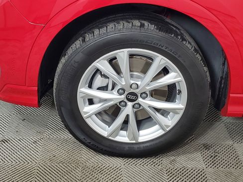 Certified 2022 Audi Q3 2.0T Premium w/ Convenience Package image 17