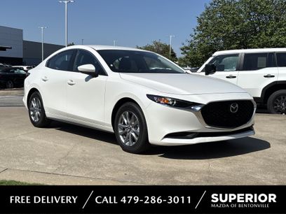 New 2026 MAZDA MAZDA3 s