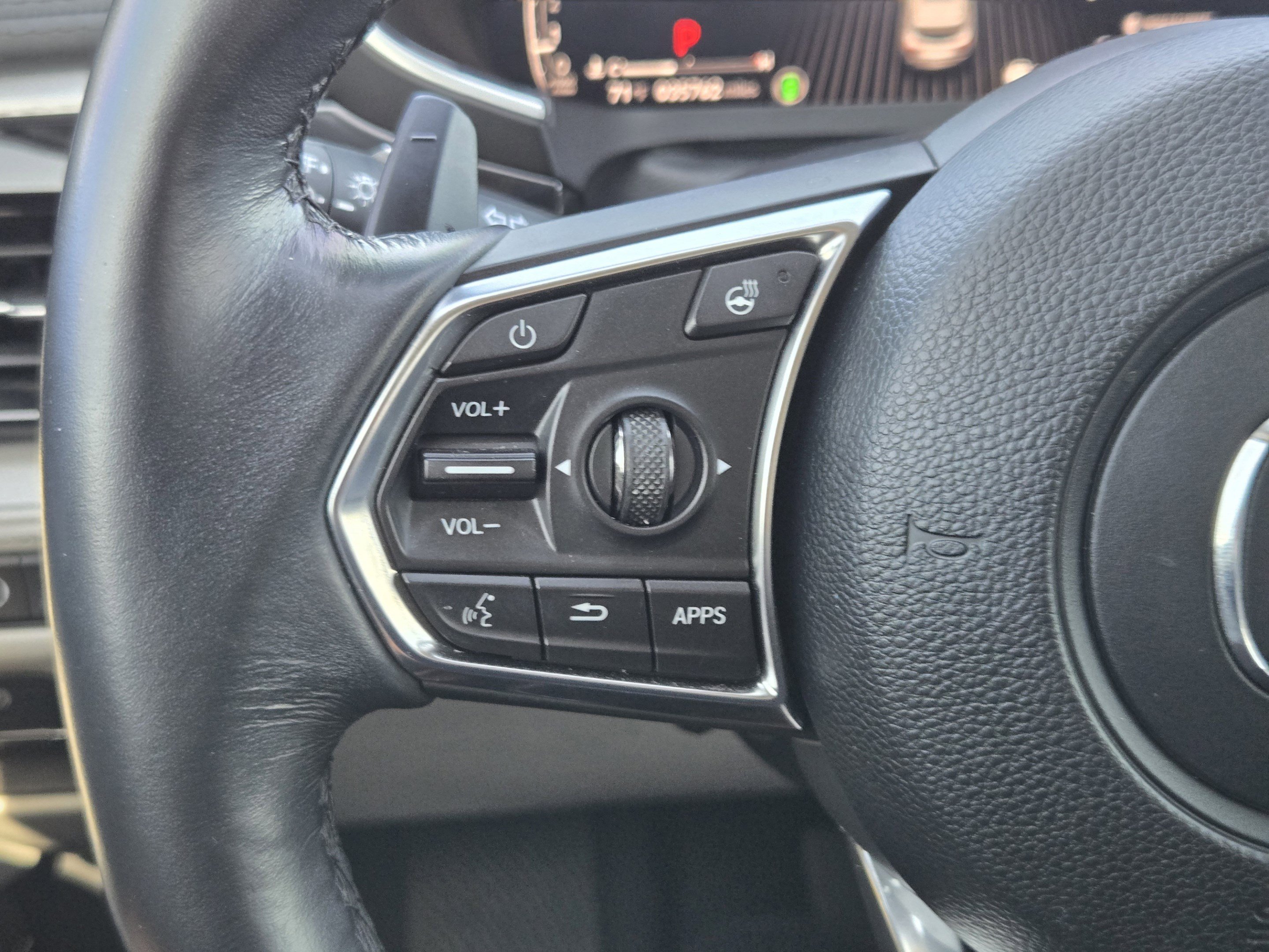 Used 2023 Acura MDX w/ Advance Package AWD/4WD image 20