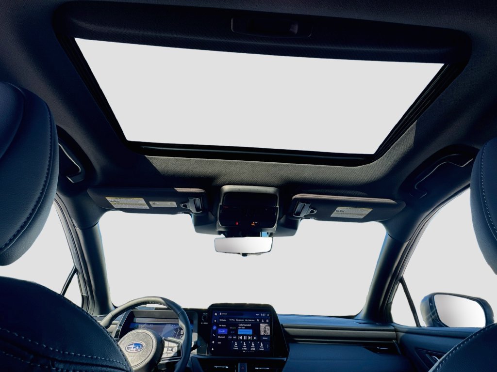 New 2026 Subaru Outback Touring AWD/4WD image 21