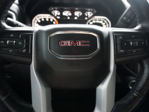 Used 2021 GMC Sierra 1500 Elevation image 19