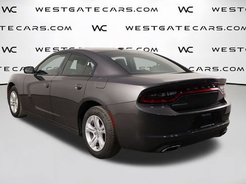 Used 2021 Dodge Charger SXT RWD image 34